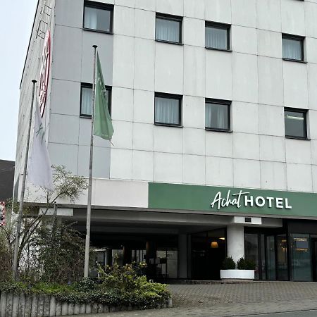 Achat Hotel Wetzlar Exterior foto